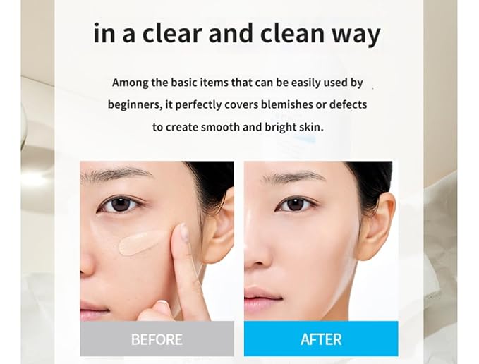 Atomy BB Cream SPF30/PA++ by ATOMY-Velvo Beauty