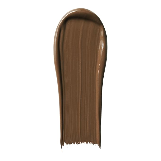 e.l.f. Hydrating Camo CC Cream, SPF 30, Color Correcting Full Coverage Foundation For A Dewy Finish, Vegan & Cruelty-Free, Rich 610 N-Velvo Beauty