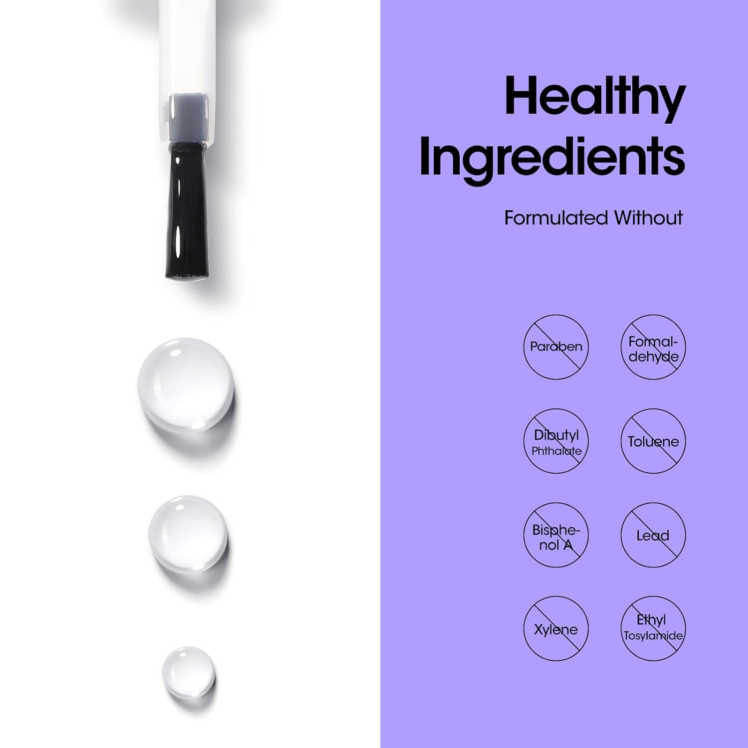 Gellen 2 Pcs Gel Nail Glue for Nail Tips, 4 in 1 UV Extension Glue for Acrylic Tips & Clear Press on Nails & False Nails, Base Gel, Rhinestone, U V Led Lamp Needed-Velvo Beauty