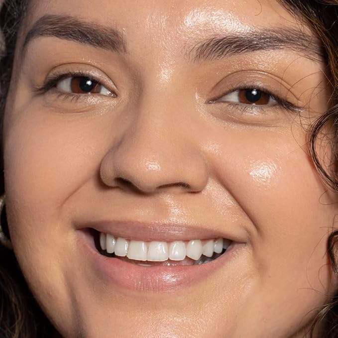 ILIA - True Skin Serum Foundation | Non-comedogenic, Cruelty-Free, Vegan, Weightless Feel, Buildable Coverage, Safe For Sensitive Skin (Chios SF6)-Velvo Beauty