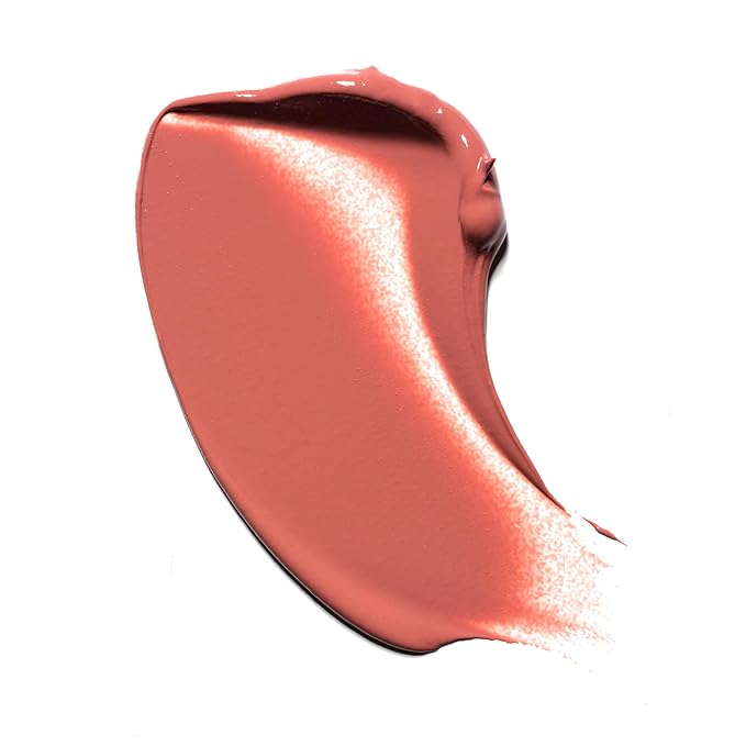 Well People Lip Butter SPF 15 Tinted Balm, Hydrating Lip Balm For Sun Protection & A Hint Of Color, Infused With Zinc, Vegan & Cruelty-free, Peach-Velvo Beauty