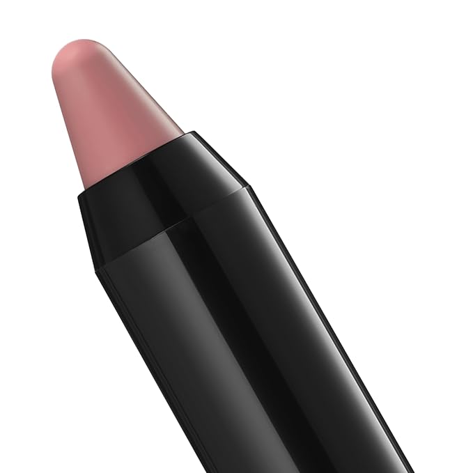 Jolie Color Stick - Moisturizing Lip Colour Crayon - Ultra Modern Jewel-like Gloss W/Brilliant Shine (Smitten)-Velvo Beauty