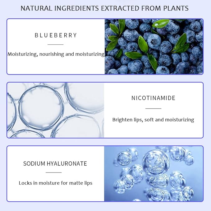 20Pcs Moisturizing Lip Mask, Lip Sleep Mask Reduces Lip Lines and Restores Moisture, Lip Mask Effectively Nourishes the Lip Skin, Gel Treatment Lip Masks Plumping Lips Mask Lip Care Products (Purple)-Velvo Beauty