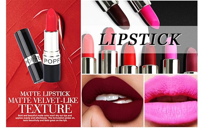 Pure Vie All-in-One Holiday Gift Makeup Set Cosmetic Essential Starter Bundle Include Eyeshadow Palette Lipstick Concealer Blush Mascara Foundation Face Powder - Makeup Kit for Women Full Kit-Velvo Beauty