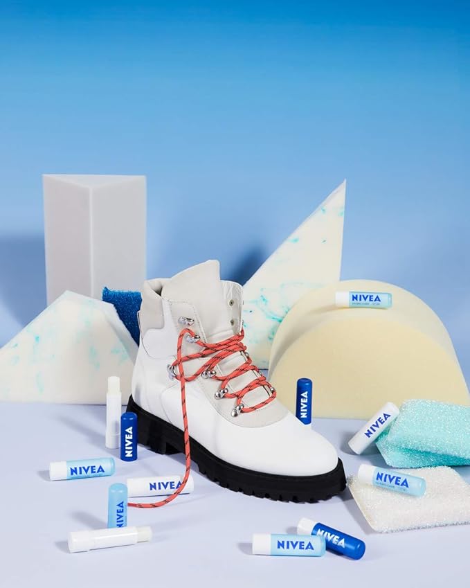 Original Care Caring Lippenbalsam 5ml-Velvo Beauty