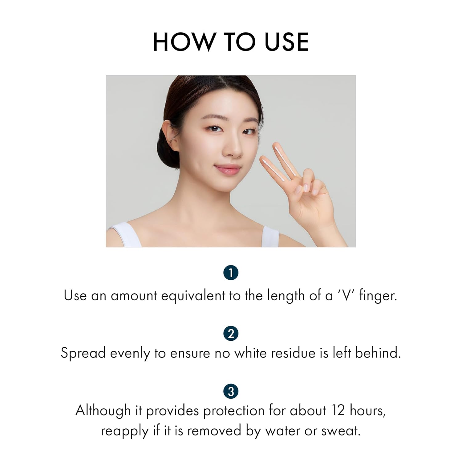 Dr.Ceuracle Hydra Barrier Mineral Sunscreen Broad Spectrum SPF 50 - Korean Sunscreen with Zinc Oxide and Hyaluronic Acid, Dewy Glow (50 ml / 1.69 fl. oz.)-Velvo Beauty