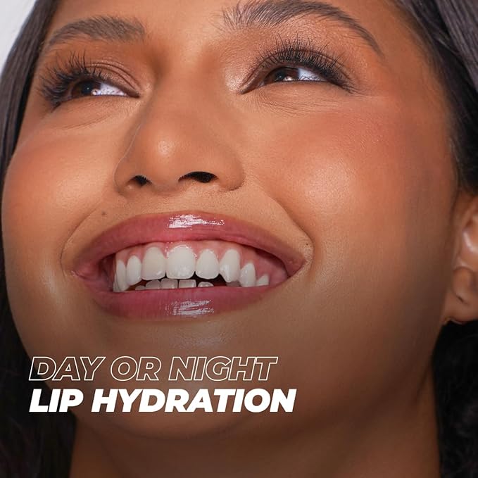 Vitamasques Lip Mask - Hydrating Cocoa Butter Lip Balm Moisturizer with Vitamins & Natural Oil Hydrates, Nourishes & Plumps Lips Area - Korean Skin Care Lip Care Products (Pack of 3)-Velvo Beauty