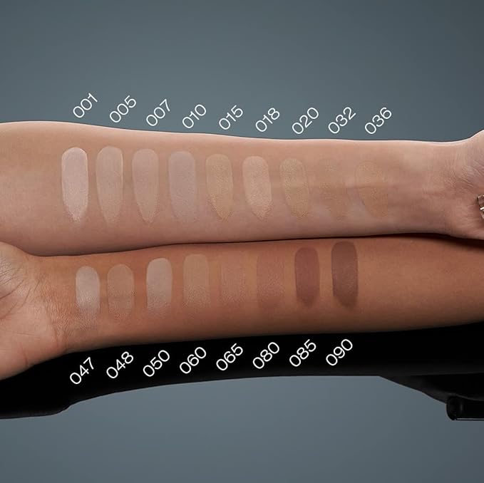 Catrice Liquid Camouflage Concealer (050 Rosy Ash) - Ultra Long Lasting Concealer for Optimal Coverage-Velvo Beauty