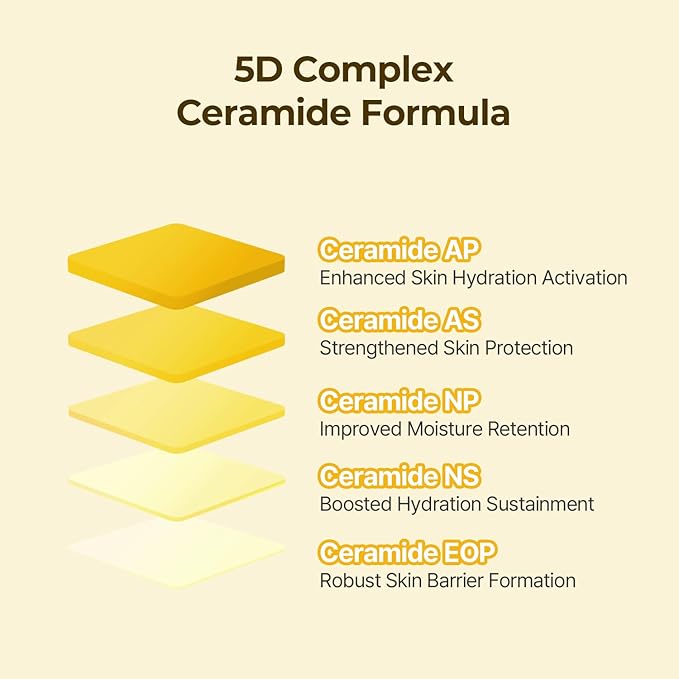 Torriden SOLID In Ceramide Lip Essence 0.37 Oz. (Pack of 2) - Moisturizing Lip Balms for Glowy, Dewy, Plumped, and Radiant Lip - Organic Jojoba Seed Oil, Ceramides, and Fuligo Wax - Korean Skin Care-Velvo Beauty