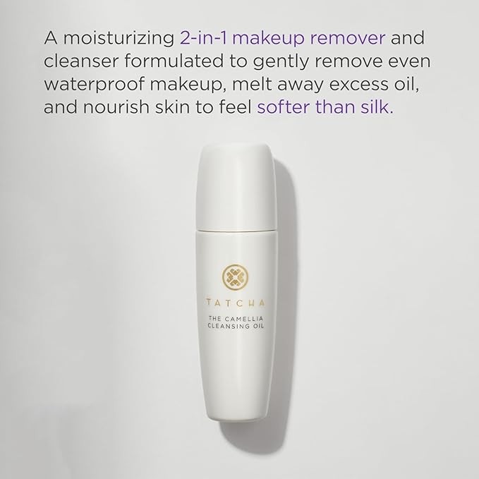 Tatcha The Starter Ritual Set - Pore-Refining & Clarifying Set | 2 Week Introductory Set | $92 Value-Velvo Beauty