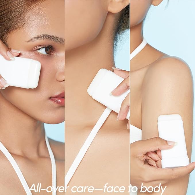 ETUDE Sunprise Mild Airy Finish Sunstick SPF50+ PA++++ Powdery sunscreen, Vegan, Non-Greasy, Sebum Control, Matte Finish, Sensitive Skin Friendly, 19g-Velvo Beauty