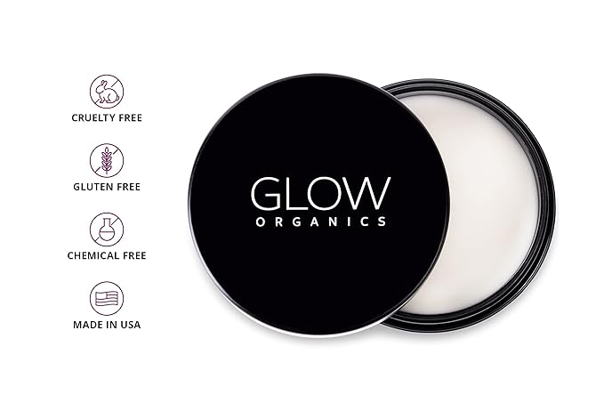 Belly Butter for Pregnancy, 100% Organic Stretch Mark Cream, Maternity Skincare for Itchy Skin & Scars, Safe Daily Ritual for Moms, 3.8oz-Velvo Beauty