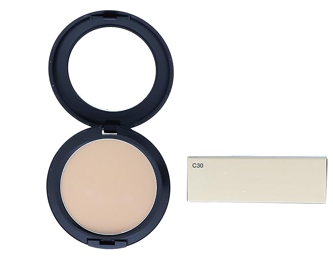 Mac Studio Fix Powder Plus Foundation C30 15gm/0.52 Oz-Velvo Beauty