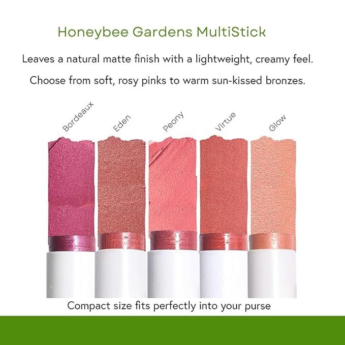 MultiStick - Color Within Reach, Peony-Velvo Beauty