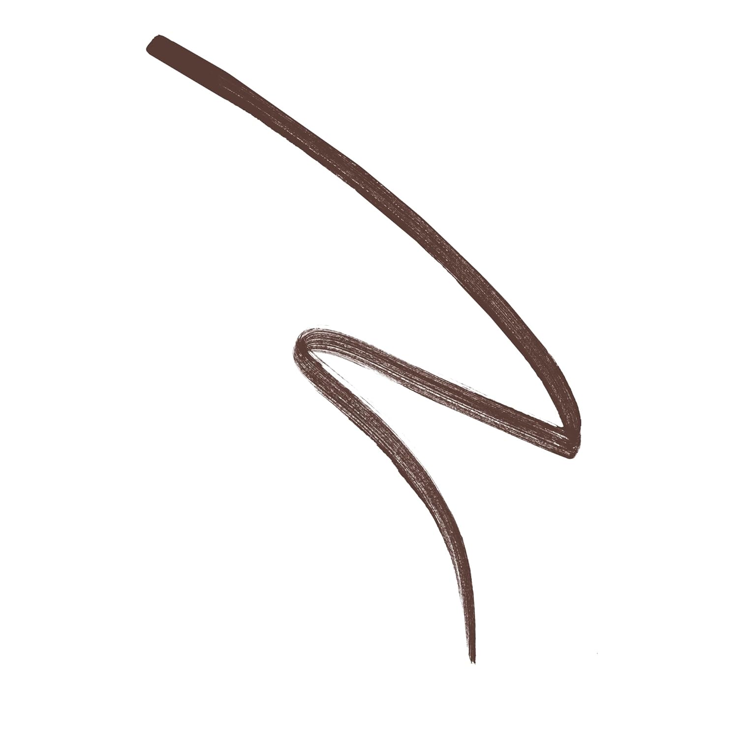 Well People Fresh Lines Liquid Eyeliner, Longwear Liquid Eyeliner For Precise Lines, Hydrating & Smudge-resistant Formula, Vegan & Cruelty-free, Brown-Velvo Beauty