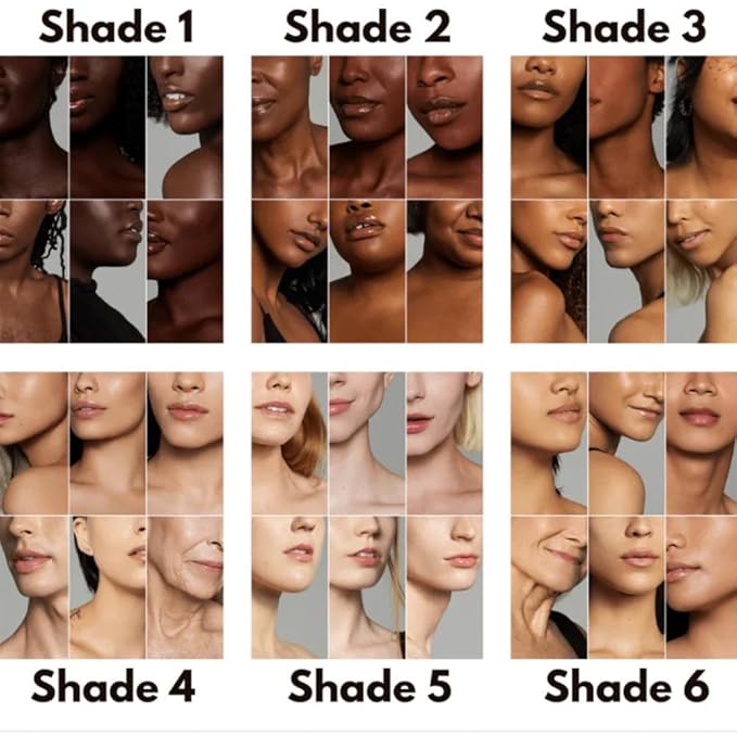 Cove Balm Beauty Skin Tint,Solid Tinted Serum Boosted Skin Tint Balm, Facial Color Correct, Radiant & Dewy Finish, Face Tinted Foundation, Covebalm Foundation Stick For Face Makeup (#01)-Velvo Beauty