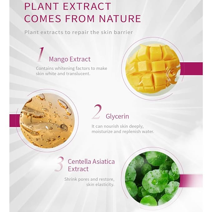 Stretch Mark Removal Cream, Obesity Stretch Mark Moisturizer, Postpartum Repair Stretch Mark Cream, Abdominal Stretch Mark Cream, Remove Marks (2 PCS)-Velvo Beauty