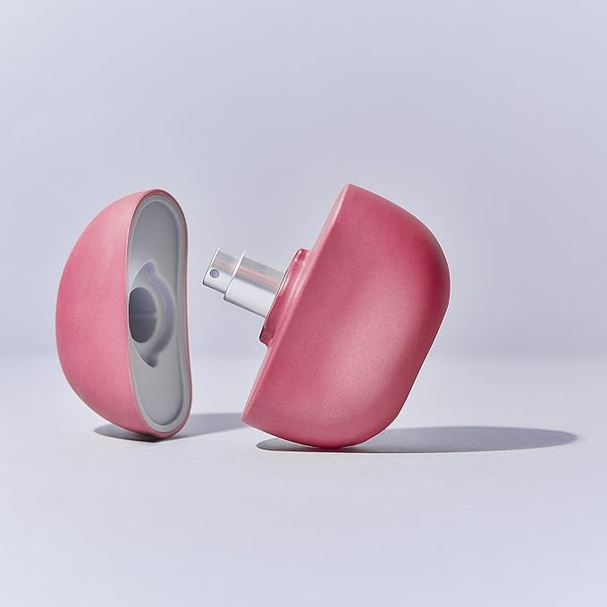 Addison Rae Fragrance Passionate - Luxury Perfume for Women - Fruity Floral Vanilla Scent - Eau De Parfum - Notes of Lychee, Jasmine - Long Lasting Vegan Travel Cologne - Gift for Her - 1 oz EDP Spray-Velvo Beauty