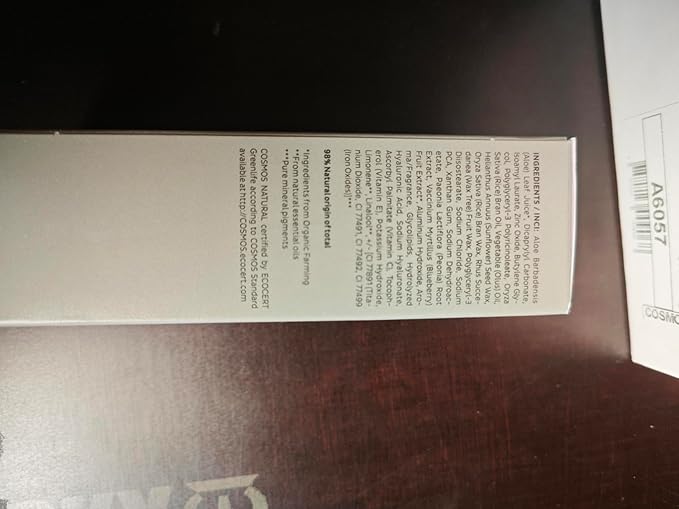 MÁDARA Organic Skincare | Skin Equal Soft Glow Foundation SPF15 Sand 40-30 ml, Mineral foundation with hyaluronic acid, Buildable medium coverage, Dewy foundation, Vegan, COSMOS natural certified-Velvo Beauty