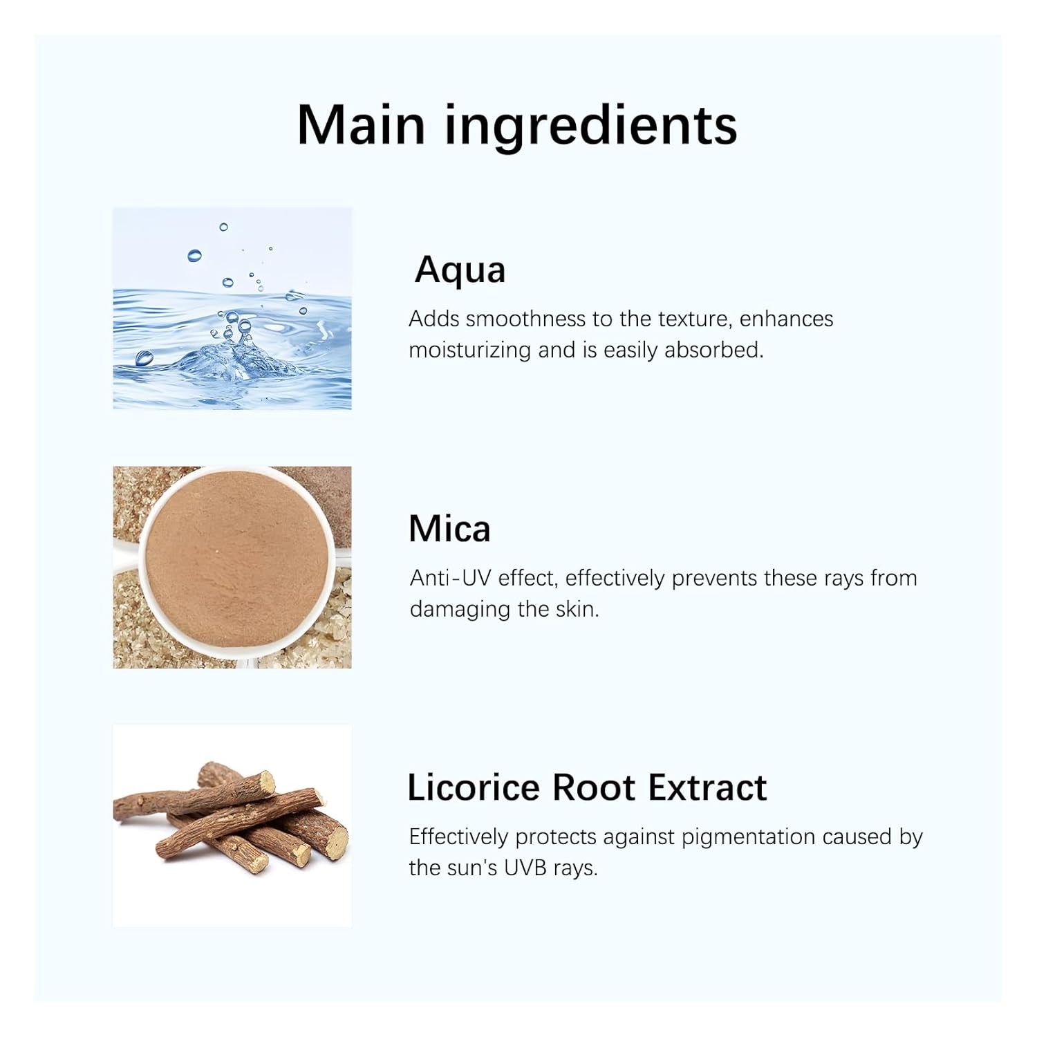 Tinted Sunscreen for Face SPF 50, 2 PCS Defense SPF 50 Face Sunscreen Lotion with Hyaluronic Acid, Sun Essence Faces Sunscreens, Hydrating, Moisturizing, UV Defense, Travel Size (Light Color)-Velvo Beauty