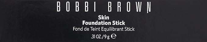 Bobbi Brown Skin Foundation Stick - #05 Honey 9g/0.31oz-Velvo Beauty