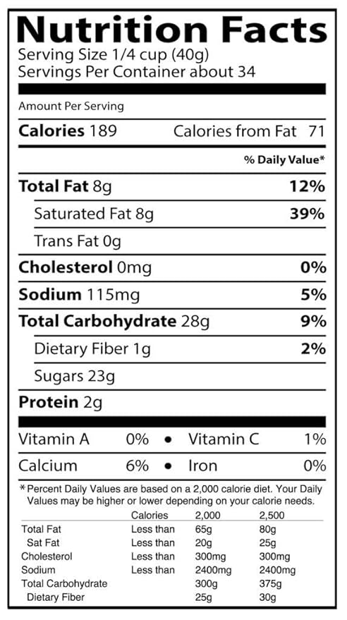 Pistachio Blended Crème Mix by Angel Specialty Products [3 LB]-Velvo Beauty