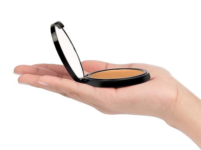 Aesthetica Sunset- Matte Bronzing Powder Makeup Contouring Powder - Vegan & Cruelty Free-Velvo Beauty