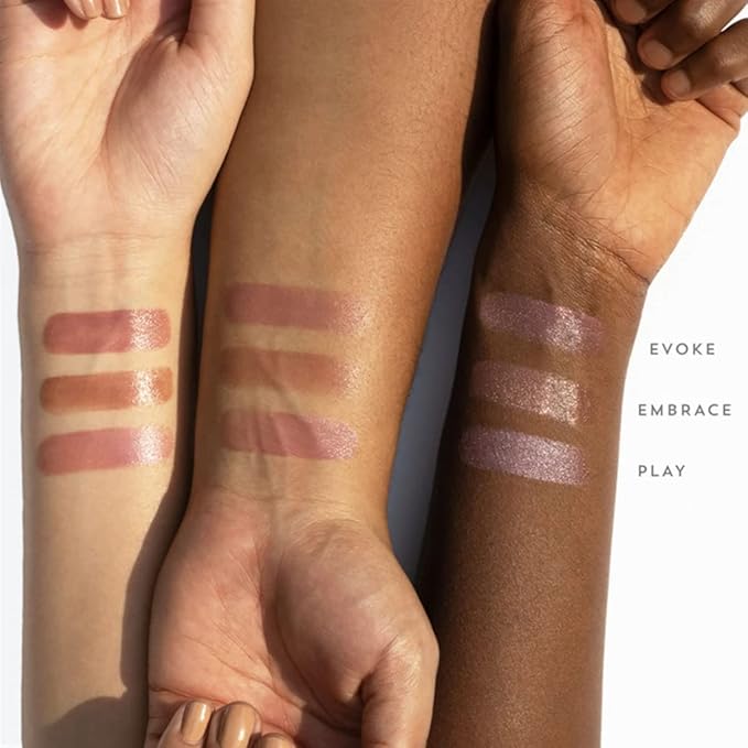 Indie Lee Pucker Up Lip Trio - Includes 3 Universally Flattering Shades (3 Count x 2.8g each)-Velvo Beauty