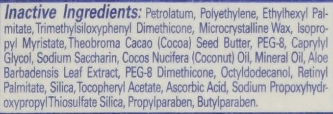 Banana Boat Sport Performance Lip Balm SPF 50-Velvo Beauty