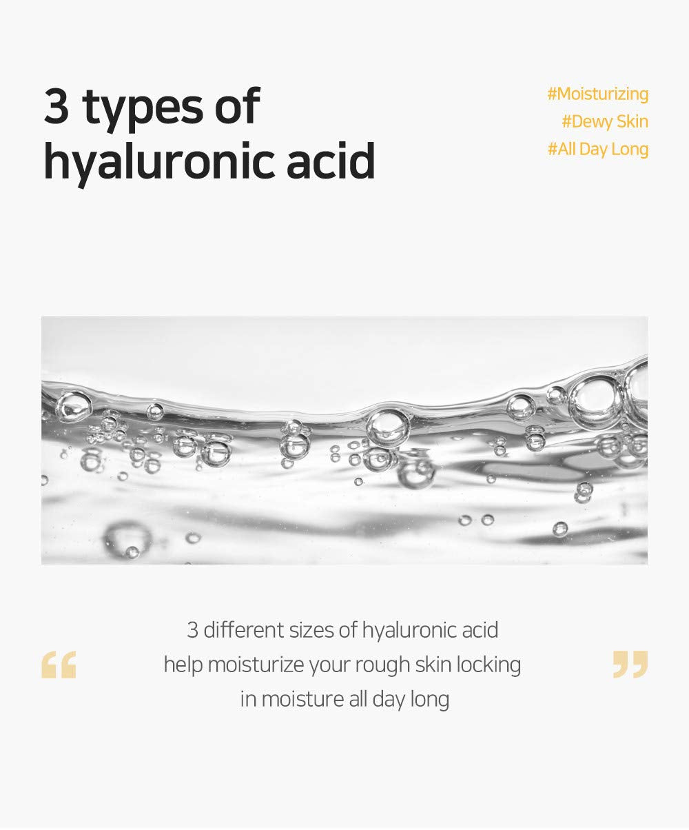 Snp Vitaronic SOS Ampoule | 1 Week Facial Supply Nourishing and Moisturizing for All Skin Types | Korean Skin Care Face Moisturizer | Vitamin Facial Moisturizer | 7 Vials - 1.5ml per Vial-Velvo Beauty