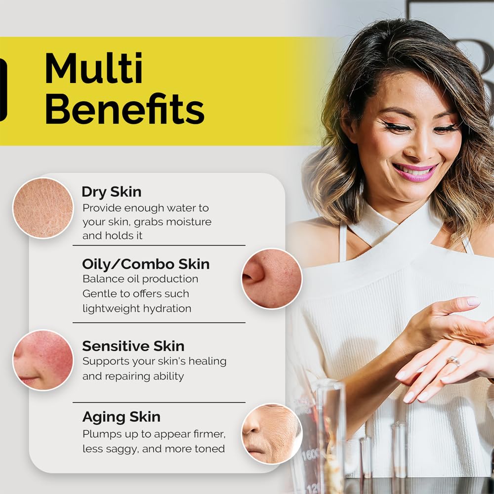 ENDYMION’S LUMINOUS C Face Serum | Bisabolol, Squalane, Vitamin C &E | Multi Vitamin Serum for Brightening, Regenerating And Refreshing Skin| For All Skin Types (45 ML)-Velvo Beauty