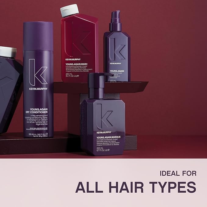 Kevin Murphy Young.Again.Masque -Option 6.7 oz-Velvo Beauty