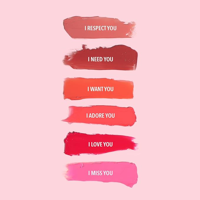 Loveheat Cream Blush (006, I Miss you)-Velvo Beauty