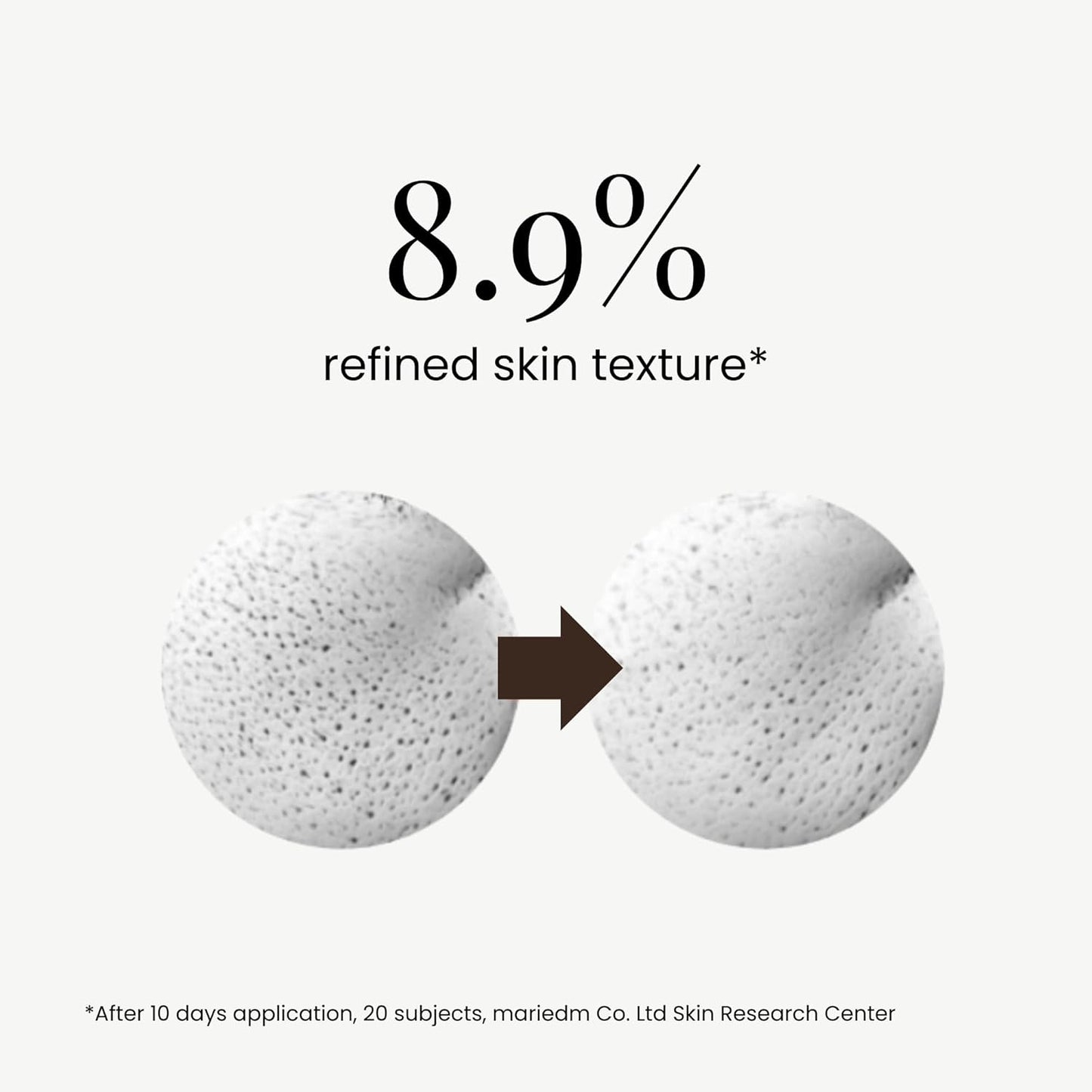 BEIGIC Treatment Essence - Hydrating Face Essence for Radiance & Smooth Skin Texture with Vegan Peptides & Niacinamide for Glass Skin (1.01 Fl. Oz)-Velvo Beauty