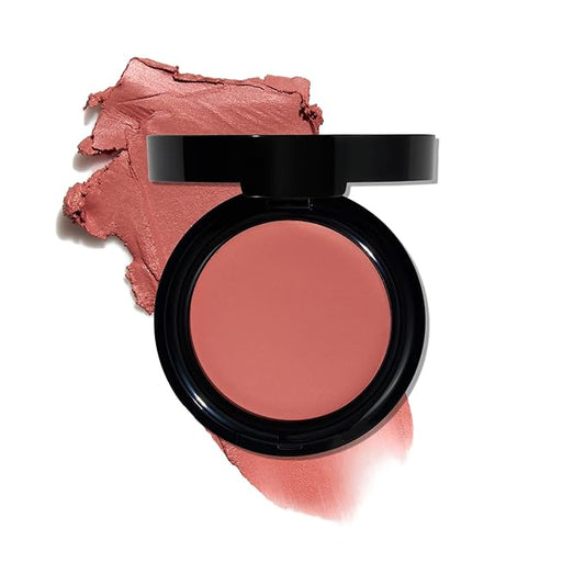 LAURA GELLER NEW YORK The Wonder Balm Complexion Enhancer - Hydrating Weightless Subtle Hint of Color + Glow for Mature Skin - Vegan Squalane - Apply to Cheeks & Lips (02 Pinch-Me Pink)-Velvo Beauty