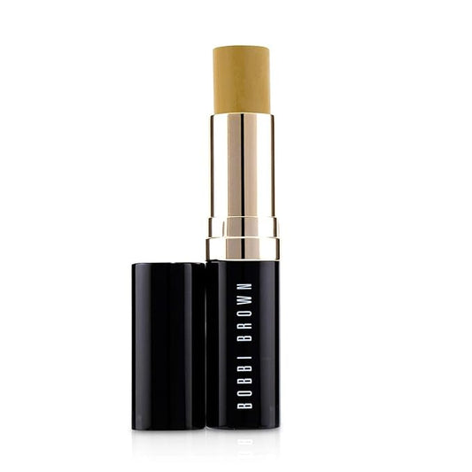 Bobbi Brown Skin Foundation Stick, 4.75 Golden Natural, 0.31 Ounce-Velvo Beauty