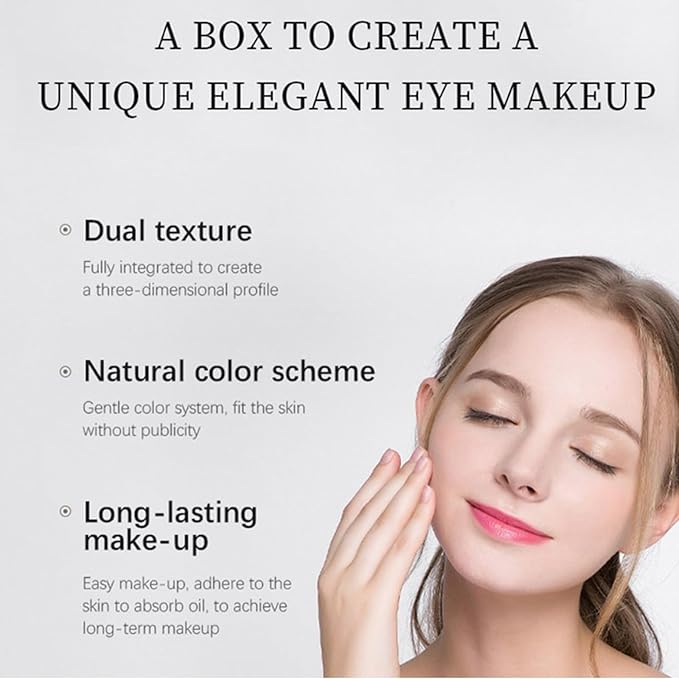 All in One Professional Makeup Kit for Women Girls Holiday Makeup Gift Sets Xmas Essential Bundle Include Eyeshadow Palette Lipstick Blush Concealer Eyeliner Mascara Brush Eyebrow Pencil-Velvo Beauty