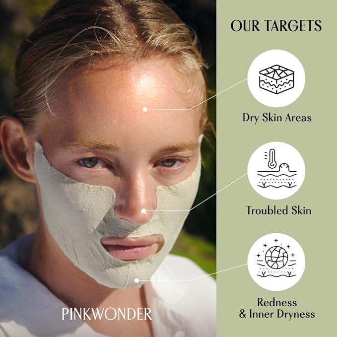 PINKWONDER Tamanu Hero Calming Gel 5.07oz (150ml) | Organic Tamanu Gel, Cooling, Soothing Instant Relief for Skin & Sunburn, Sunburn Relief, Alcohol Free, Gel cream, Korean Skincare-Velvo Beauty