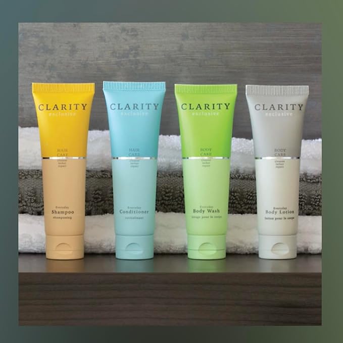 Travel Amenity Kit-Velvo Beauty