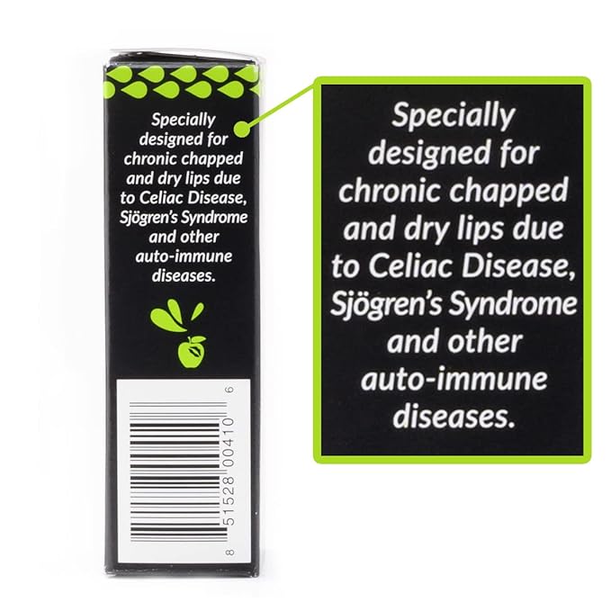 Lip Balm By Red Apple - Gluten Free. Petroleum Free.-Velvo Beauty