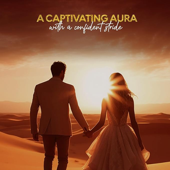 BellaVita Luxury Oud Unisex Perfume (3.4 fl.oz) | Premium Men & Women Parfum Fragrance | Warm Vanilla Perfume Oil | Long-Lasting & Warm Woody Arabic Parfum | Vegan & Cruelty-Free-Velvo Beauty