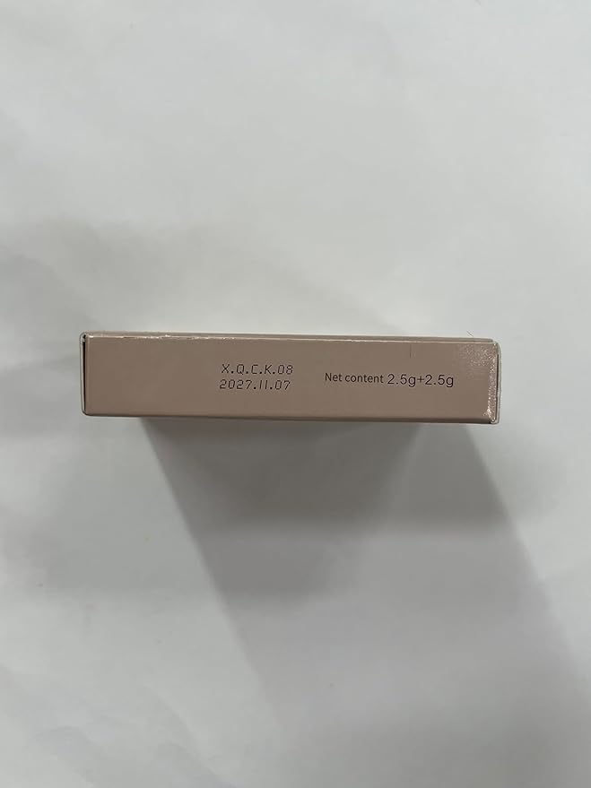 Boobeen 2-Color Eyebrow Palette, Brow Powder Makeup for Sculpting and Defining Brow, Eye Contour Kit with Brush Applicator-Velvo Beauty