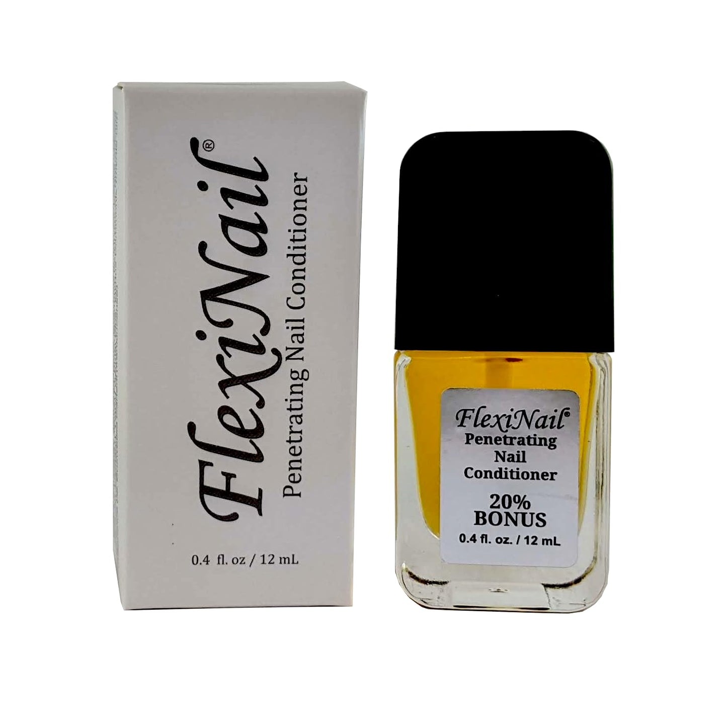 Penetrating Fingernail Conditioner and Strengthener to repair and then maintain weak and peeling or brittle and splitting nails-Velvo Beauty