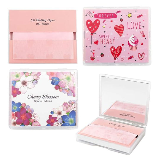 [400 Counts + Mirror Case] Pink Sensation-Velvo Beauty