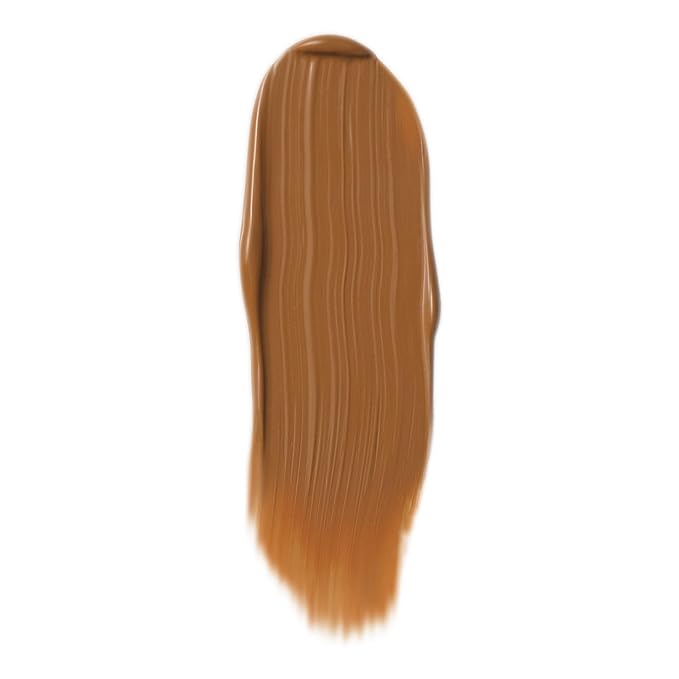 e.l.f. Camo CC Cream, SPF 30 Color-Correcting Medium-To-Full Coverage Face Foundation, Delivers An Airbrushed Finish, Vegan & Cruelty-Free, Tan 460 W-Velvo Beauty