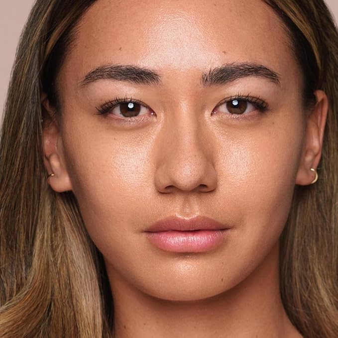 Jouer Essential High Coverage Concealer Pen - Under Eye Concealer for Dark Circles - Brightening Makeup for Eye Circles - Color Corrector Eye Primer with Hyaluronic Acid and Vitamin E-Velvo Beauty