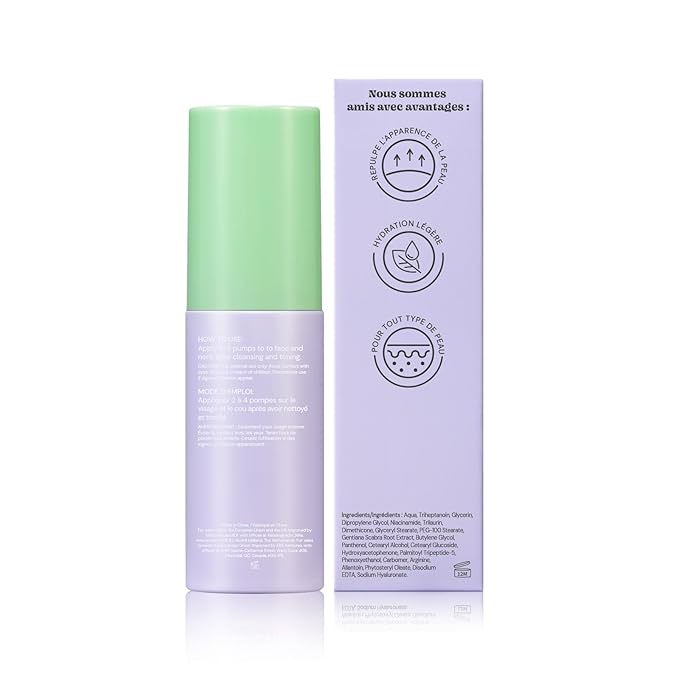 Glazed for Dayz Bundle - Hydrating Skincare Routine Set For Women, Teen Preppy Skincare Set - Includes Peptide Glazed Face Serum, Dewly Hydrated Moisturizer, and Lychee Berry Lip Glaze-Velvo Beauty