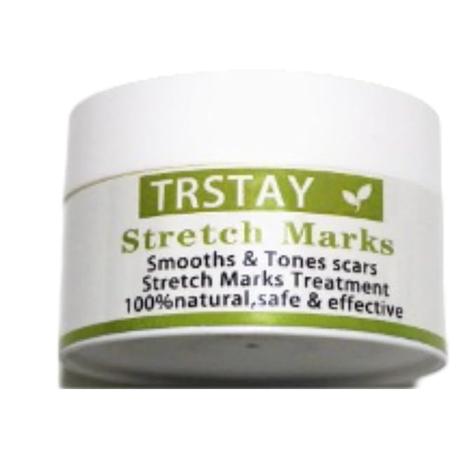 TRSTAY Stretch Mark Treatment Stretch Mark Cream (50, Grams)-Velvo Beauty