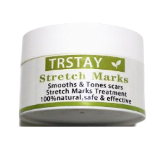 TRSTAY Stretch Mark Treatment Stretch Mark Cream (5, Grams)-Velvo Beauty