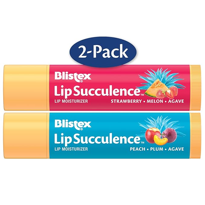 Blistex Lip Succulence-Velvo Beauty
